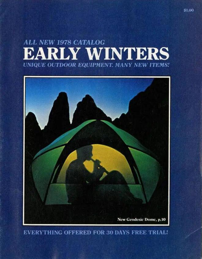 降级之前户外品牌海报太有意思了！mg不朽情缘游戏登录入口全球审美(图4)