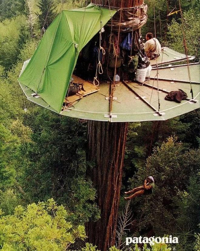 降级之前户外品牌海报太有意思了！mg不朽情缘游戏登录入口全球审美(图8)