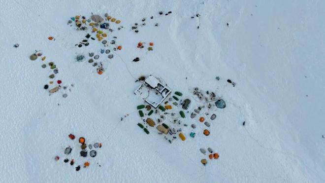 珠峰东坡生死大逃亡不朽情缘电子游戏(图3)