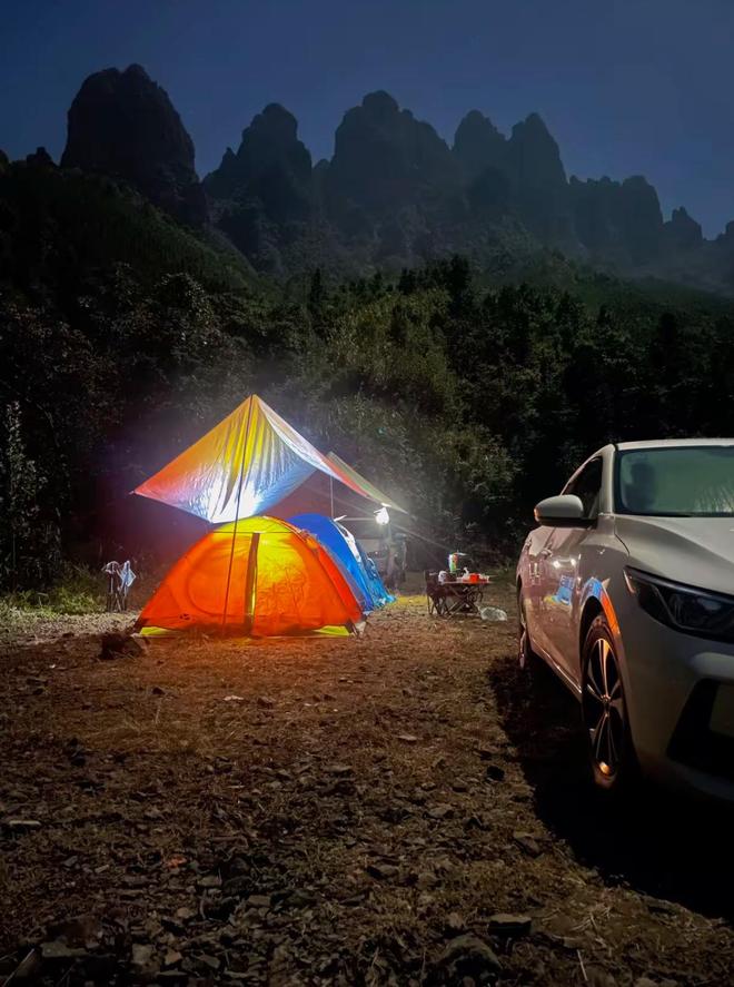 一款睡袋怎么选？不踩雷指南不朽情缘网站户外新手的第(图9)