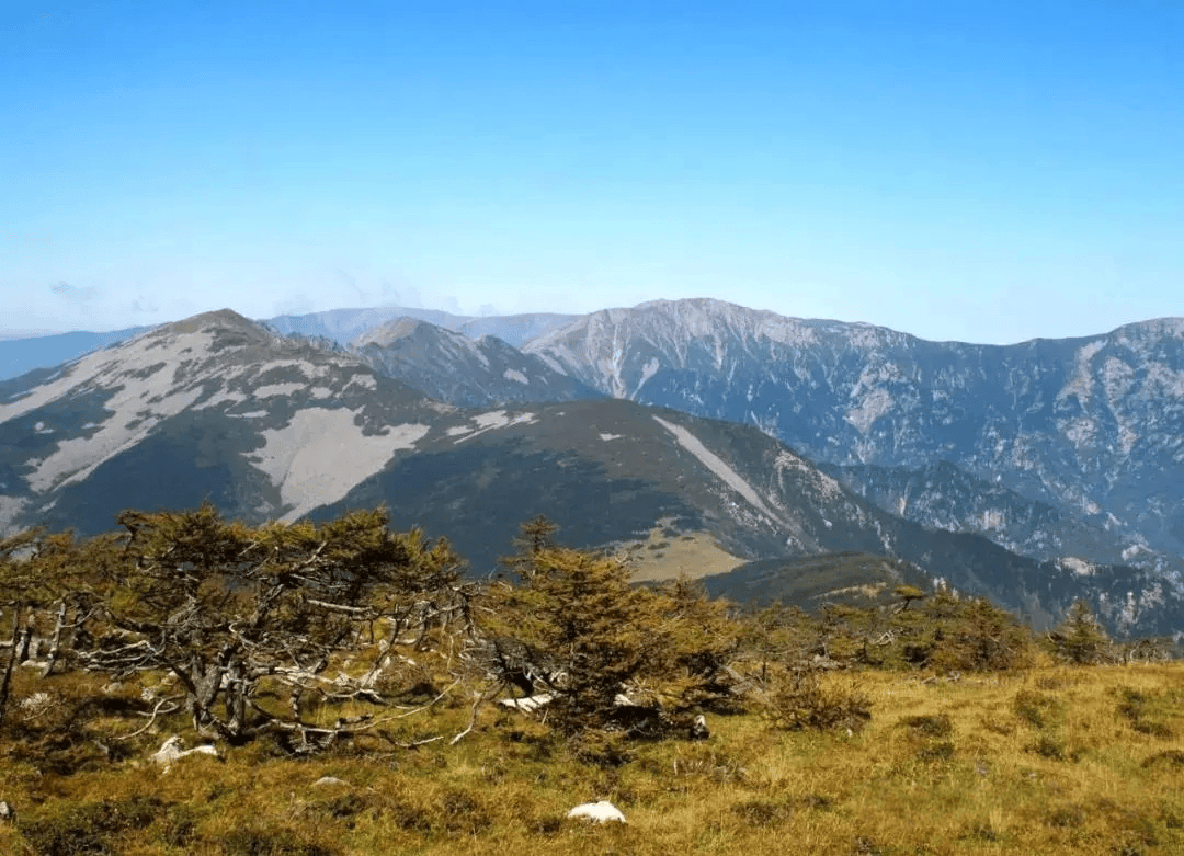 3人死亡夺命的“鳌太线”？mg不朽情缘5人违规穿越(图6)